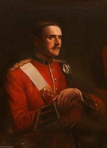 Captain William MacFarlane (1867–1899)