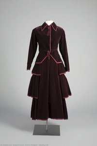 Walking Suit