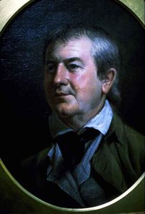William Rush — Rembrandt Peale