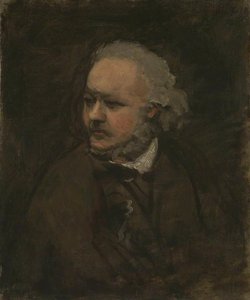 Honore Daumier — Charles-françois Daubigny