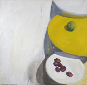 Tables Vi — Panayiotis Tetsis