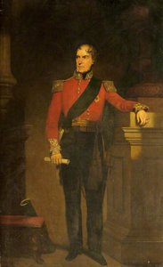 George (1784–1860), 4th Earl Of Aberdeen — Sir John Watson Gordon