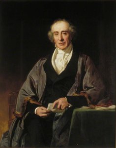 Thomas Corney, Deputy