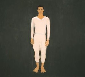 Paul Taylor — Alex Katz