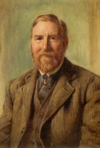 William Webb (1856–1932) — Frank Stanley Ogilvie