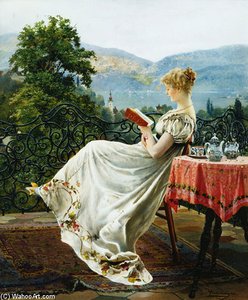 On The Terrace