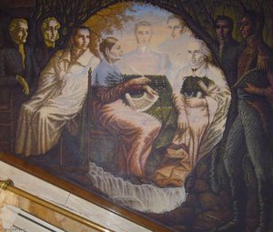 Miguel Hidalgo — Octavio Ocampo