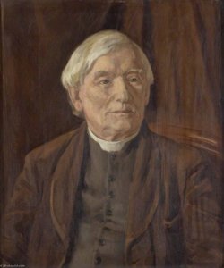 Reverend Philip Jones (1855–1945)