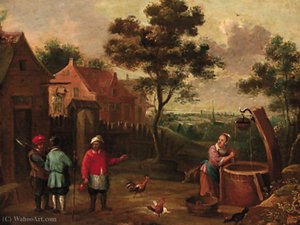 Thomas van Apshoven