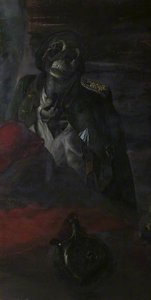 Dead Soldier — Johannes Matthaeus Koelz