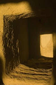 The Viera Dolmen — Javier Pérez González