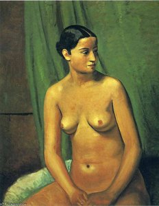 Untitled (4379) — André Derain