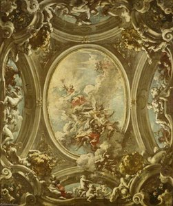 An Allegory of Dawn
