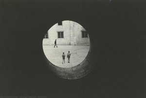 Untitled — George Daniell