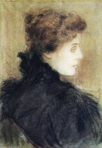 Untitled (4268) — József Rippl-rónai