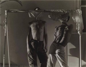 45550, From The Dreamers Portfolio — Marsha Burns