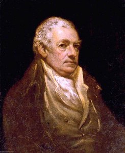 James Wyatt — Sir William Beechey