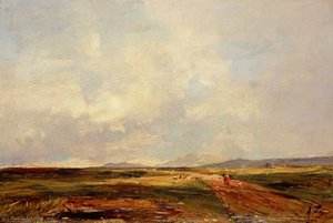 Atholl — Alexander Fraser