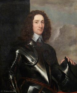 Sir alan brodrick