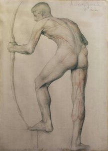 Untitled — Antonio López García