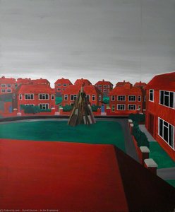 In The Begininng — David Rayson