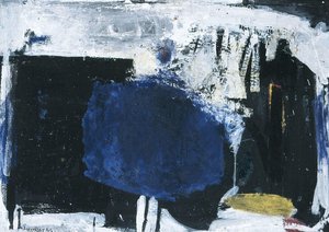Interior — Dimitris Mytaras