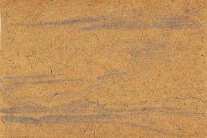 Sketch Of Landscape 37 — Nicholas Roerich