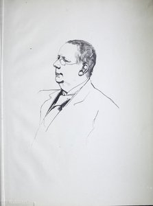Untitled (769) — Christian Krohg