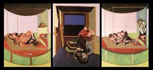 Sweeney Agonistes — Francis Bacon