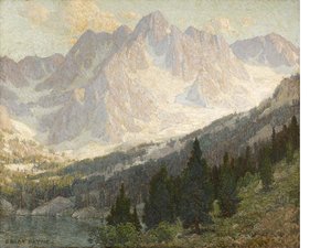 The Topmost Peak