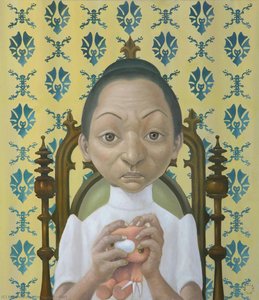 Gigil — Joy Mallari