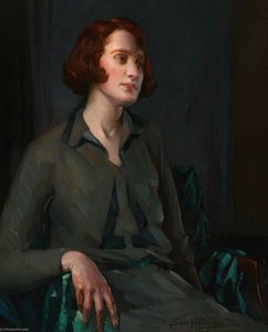 Lilly Jamieson — Henry Young Alison