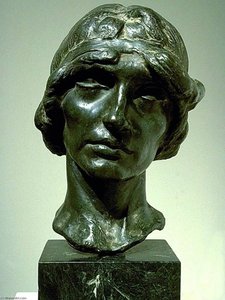 Marguerite — José De Creeft