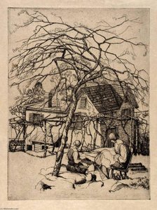 Spring — Abbo Ostrowsky