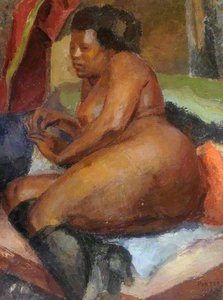 Negress