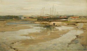 Aberlady, East Lothian