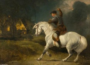 Tam O' Shanter