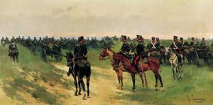 Artillery Maneuvers — Josep Cusachs I