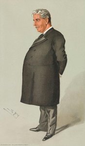 Untitled — Sir Leslie Matthew Ward