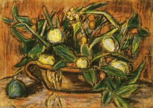Still Life - — István Nagy