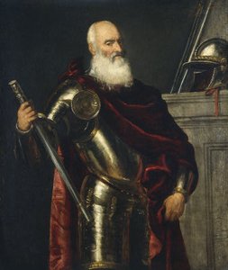 Vincenzo Cappello — Titian