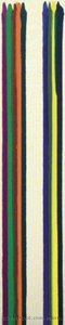 Number 6 — Morris Louis