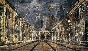 Athanor — Anselm Kiefer