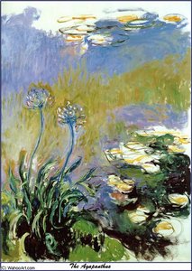 Untitled (7841) — Claude Monet, Impressionism