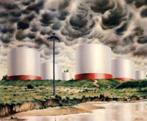 Untitled (322) — Clarence Holbrook Carter