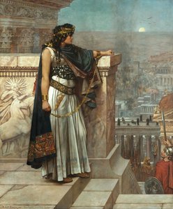 Zenobia — Herbert Gustav Schmalz