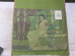 Priyadarshika: Textile — Gaurang Kumar Shah