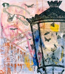 Untitled (3) — Sigmar Polke