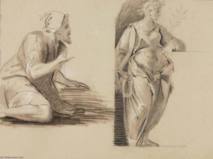 Figure Studies — Miner Kilbourne Kellogg