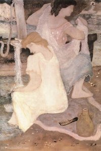 Women — Gyula Hincz